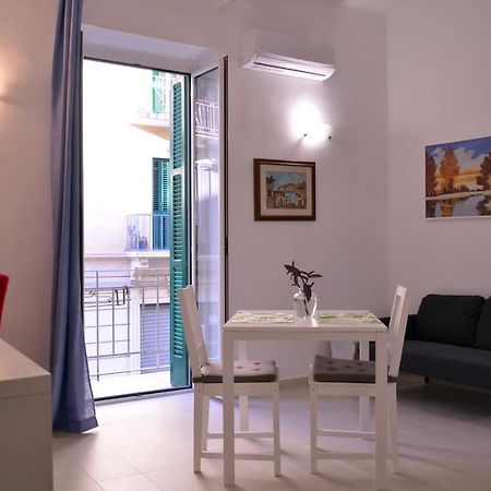 Meme Apartamento Bari Exterior foto