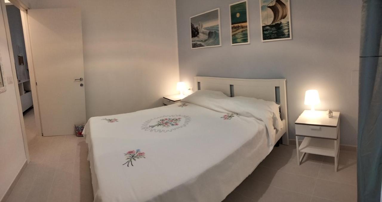 Meme Apartamento Bari Exterior foto