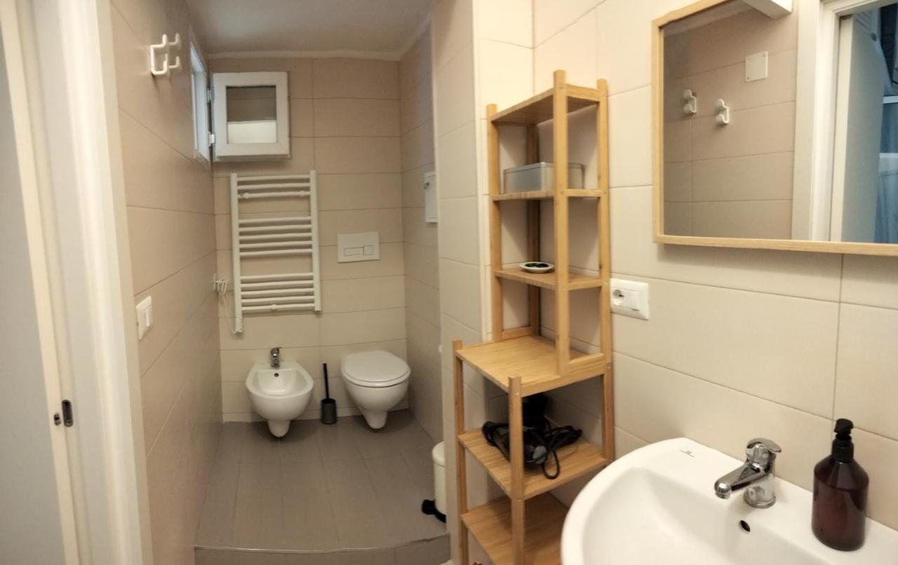 Meme Apartamento Bari Exterior foto