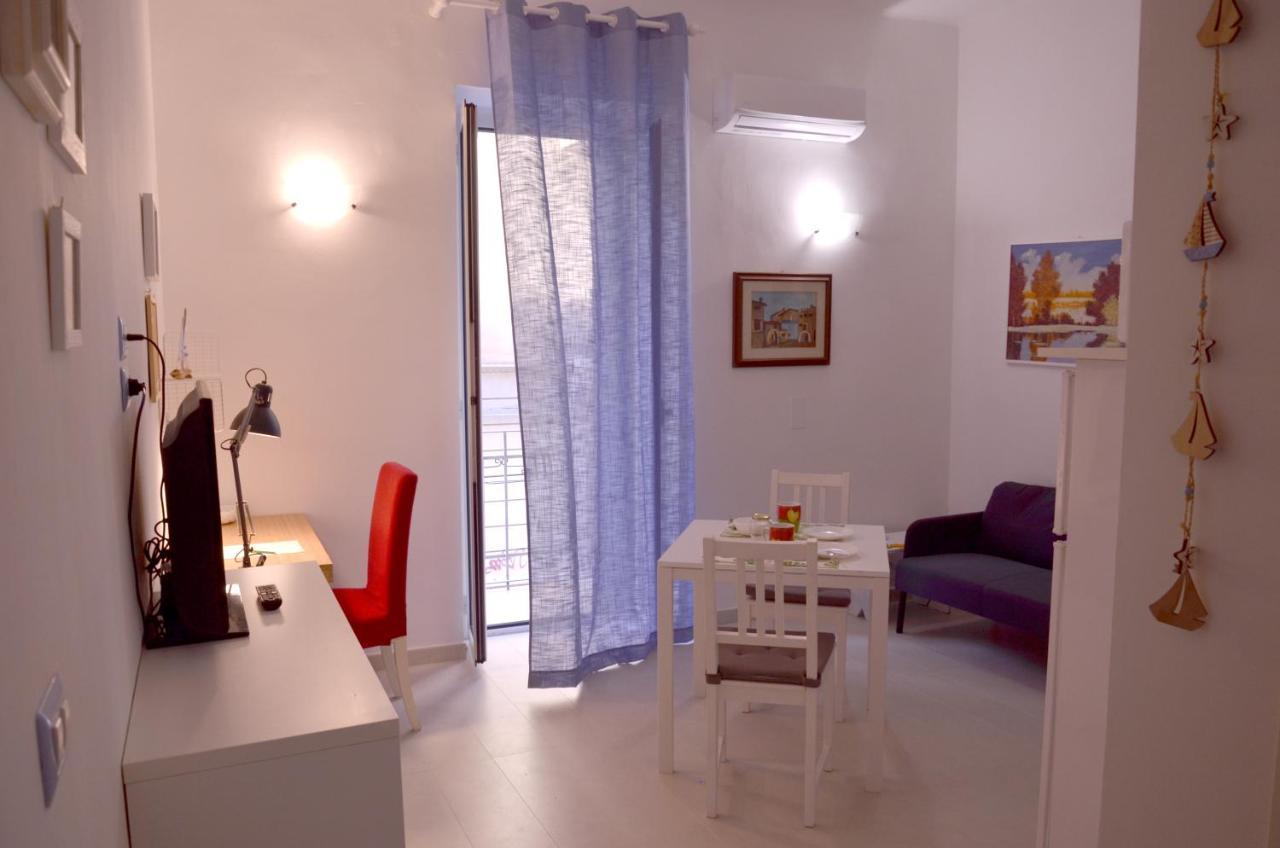 Meme Apartamento Bari Exterior foto