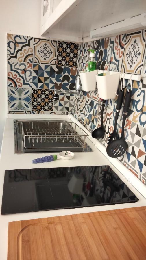 Meme Apartamento Bari Exterior foto