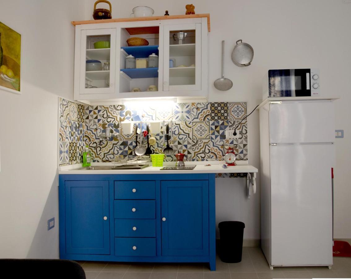 Meme Apartamento Bari Exterior foto