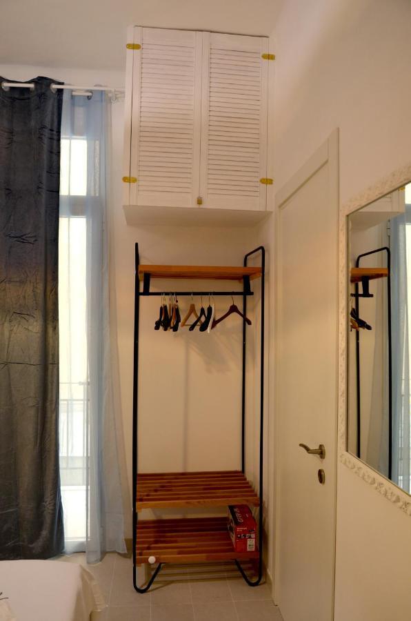 Meme Apartamento Bari Exterior foto