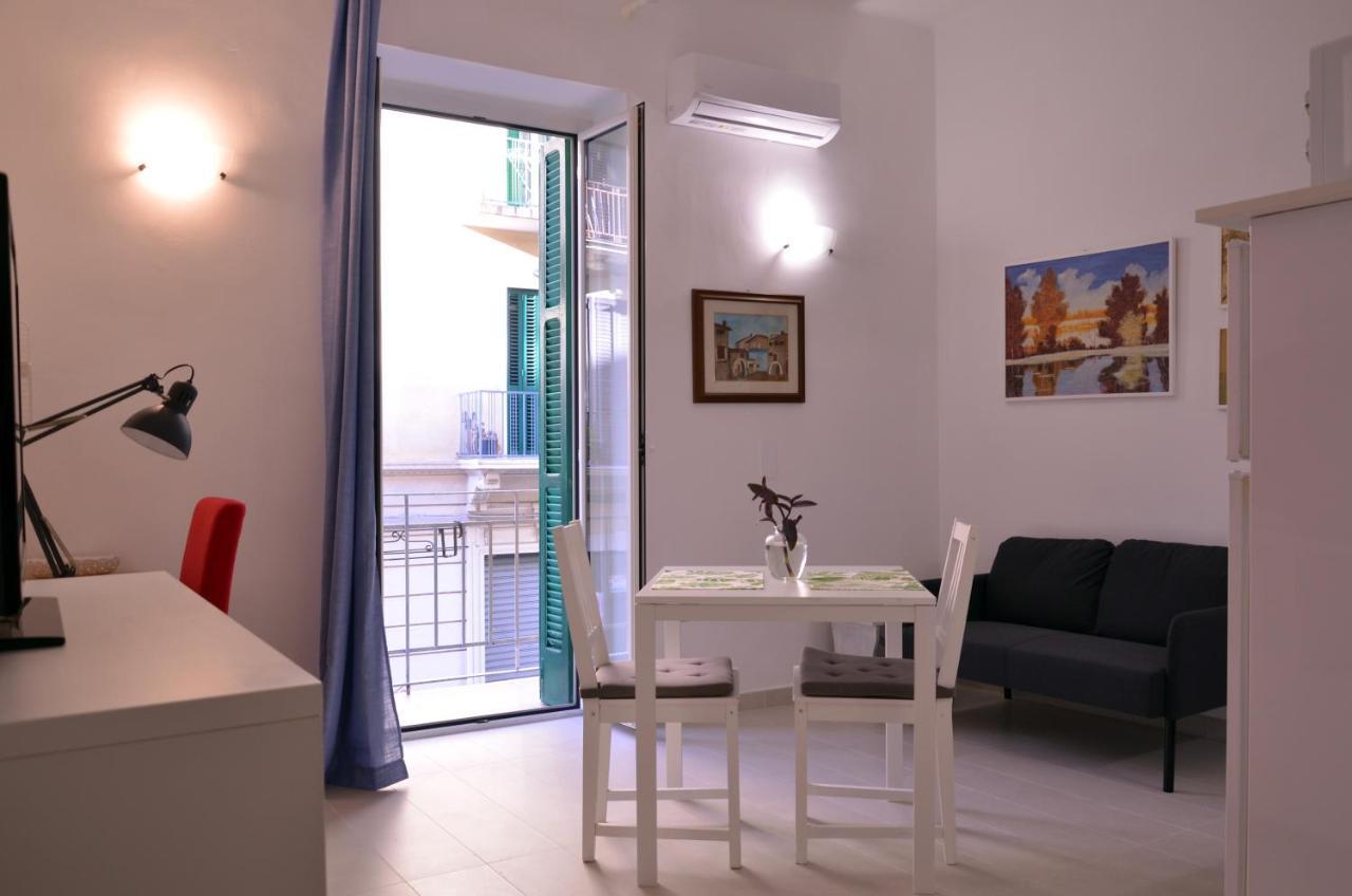 Meme Apartamento Bari Exterior foto