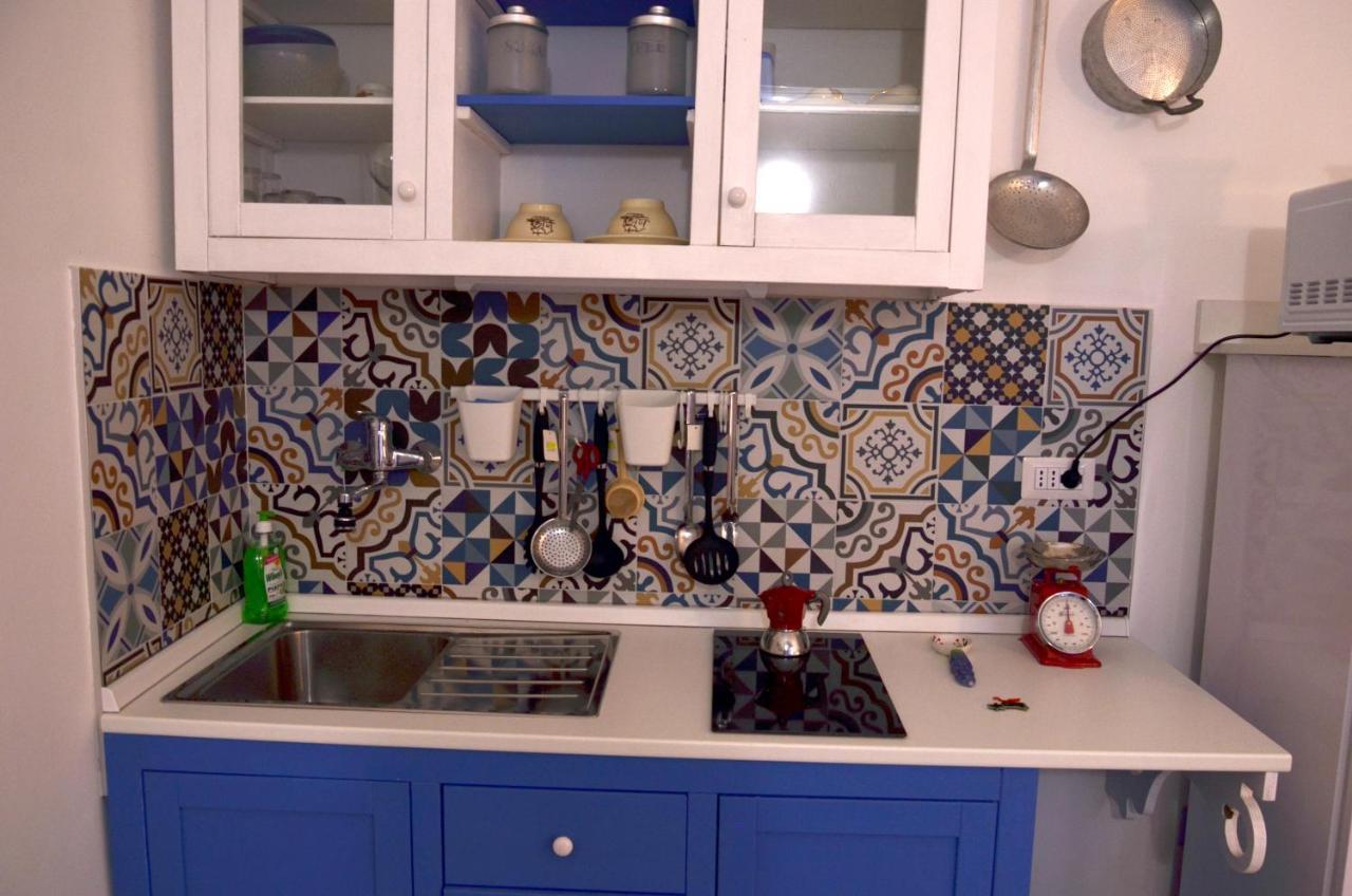 Meme Apartamento Bari Exterior foto