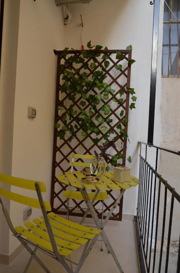 Meme Apartamento Bari Exterior foto